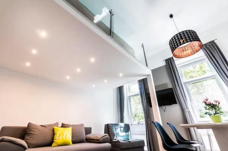 Bpr Szondi Cozy Apartment Budapest Exteriör bild
