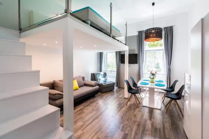 Bpr Szondi Cozy Apartment Budapest Exteriör bild