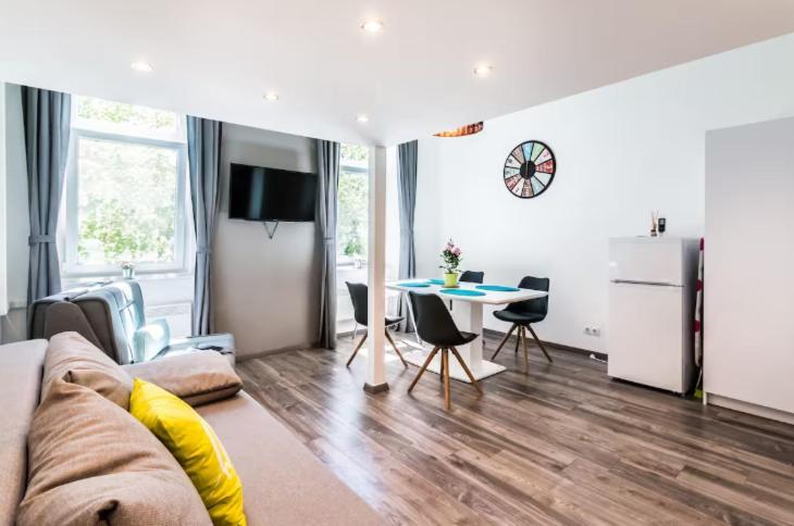 Bpr Szondi Cozy Apartment Budapest Exteriör bild