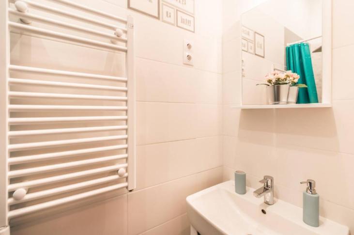 Bpr Szondi Cozy Apartment Budapest Exteriör bild