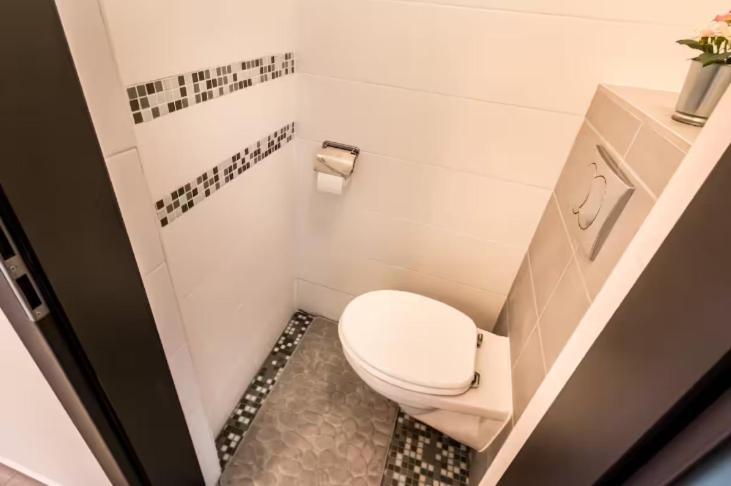 Bpr Szondi Cozy Apartment Budapest Exteriör bild