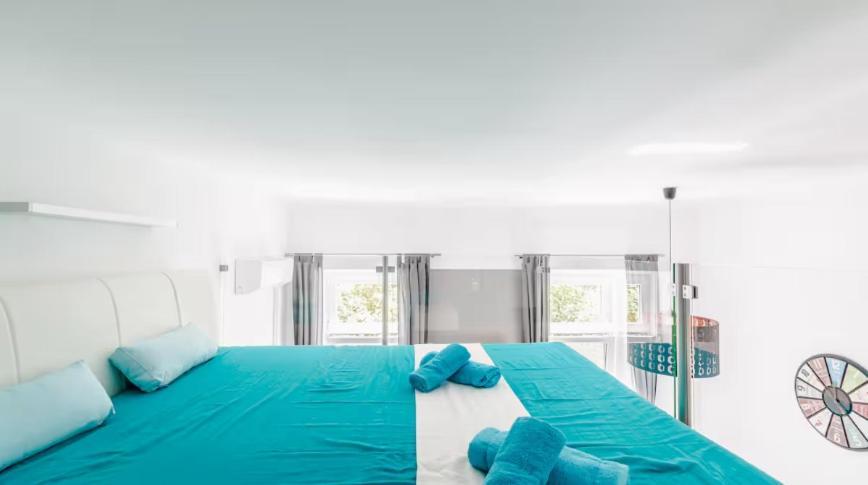 Bpr Szondi Cozy Apartment Budapest Exteriör bild