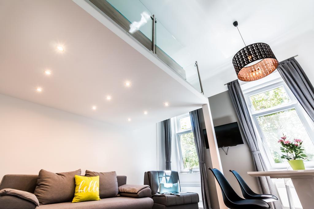 Bpr Szondi Cozy Apartment Budapest Exteriör bild