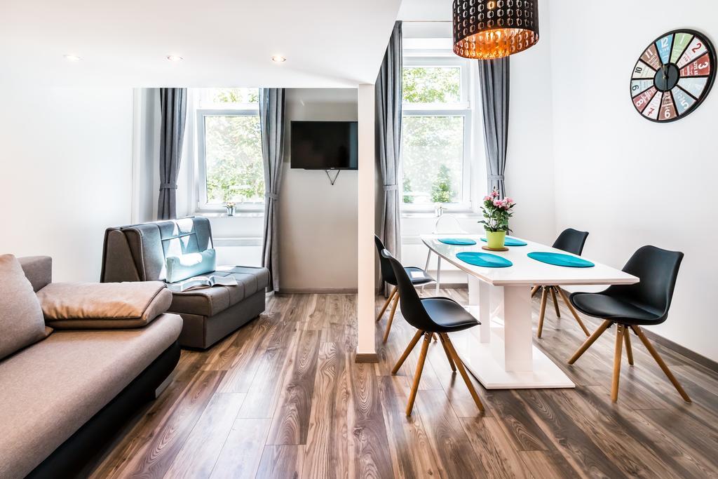 Bpr Szondi Cozy Apartment Budapest Exteriör bild