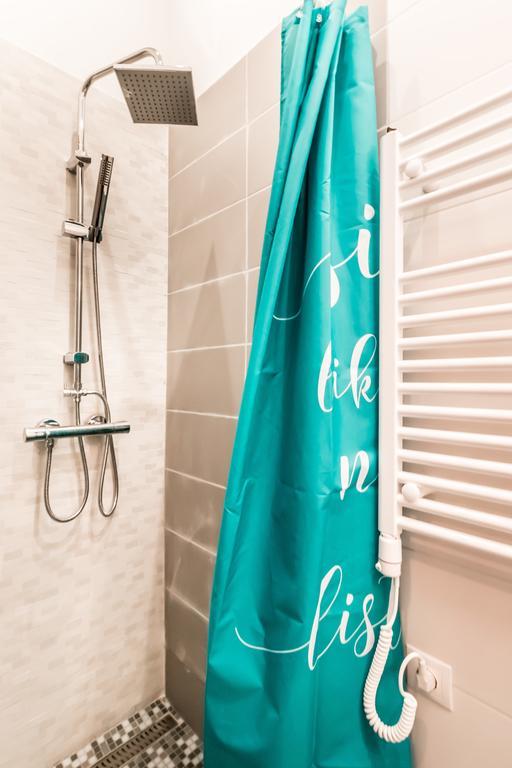 Bpr Szondi Cozy Apartment Budapest Exteriör bild