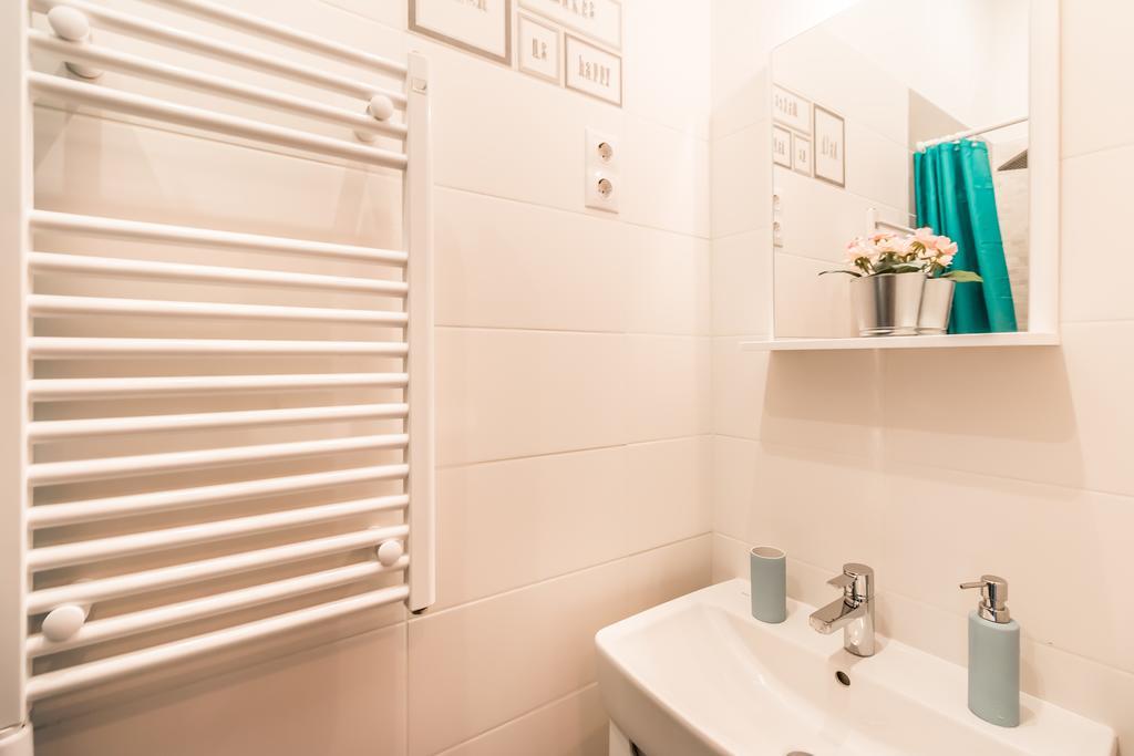 Bpr Szondi Cozy Apartment Budapest Exteriör bild