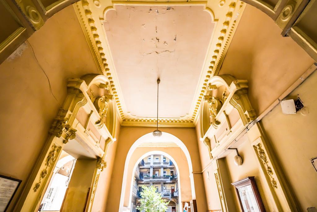Bpr Szondi Cozy Apartment Budapest Exteriör bild