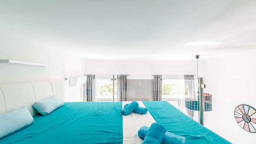 Bpr Szondi Cozy Apartment Budapest Exteriör bild